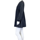 Stormy Comfort - Zara Dress - MISHMASH
