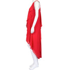 Strawberry Sitsh - BCBGMAXAZRIA Dress - MISHMASH