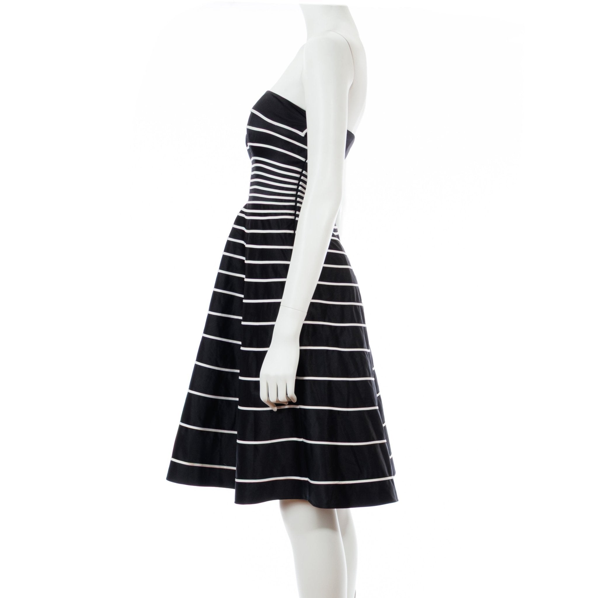 Stripe First, Ask Later - Ben De Lisi - MISHMASH