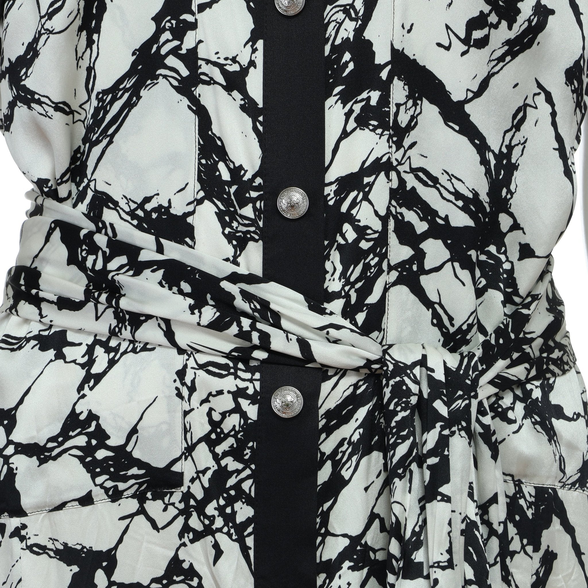 Strut With It - BALMAIN - MISHMASH