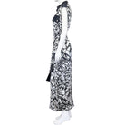 Strut With It - BALMAIN Dress - MISHMASH