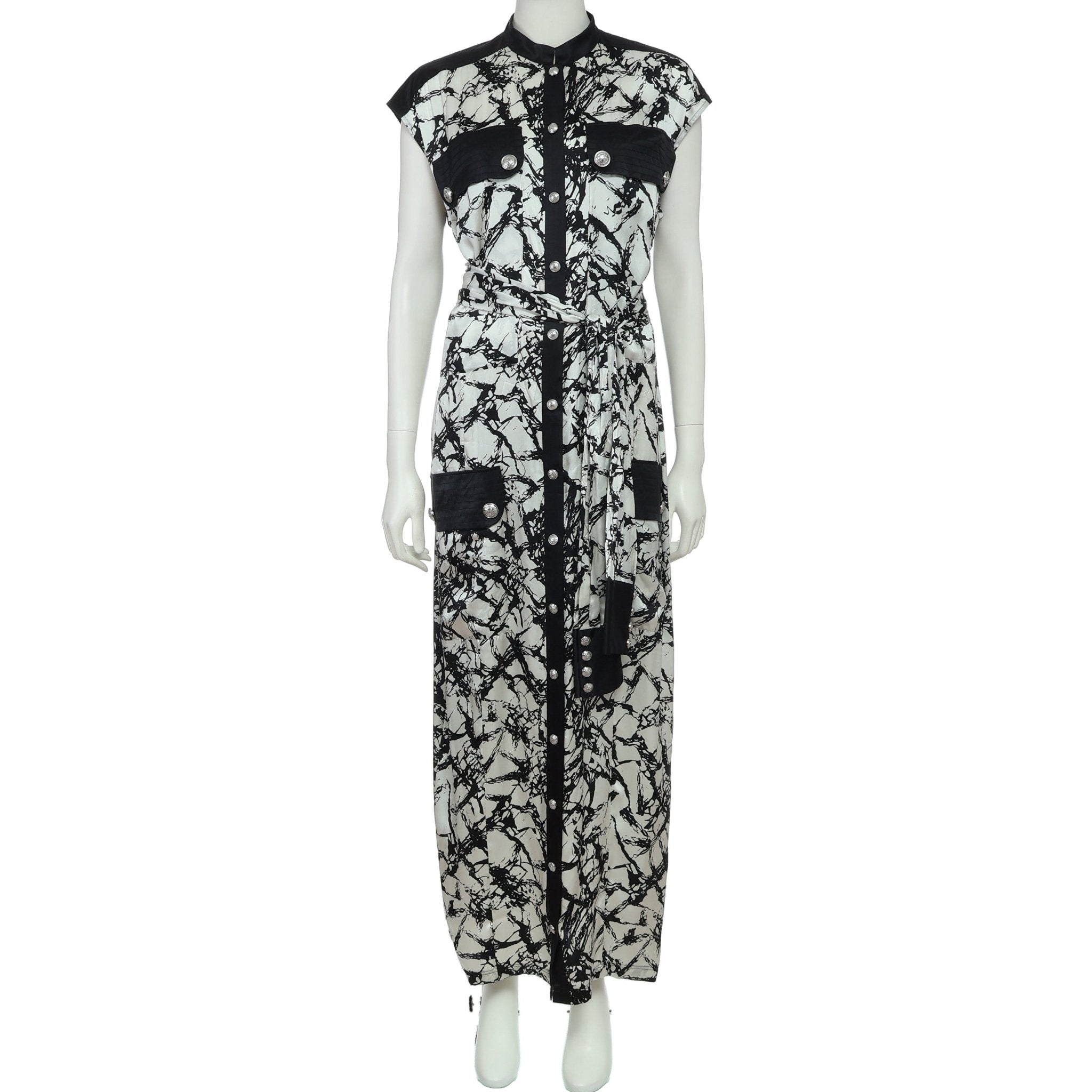 Strut With It - BALMAIN - MISHMASH