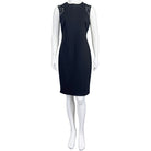 Studded Sonata - Yessica Dress - MISHMASH