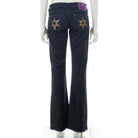 Studio Visit - DENIM BY VICTORIA BECKHAM - MISHMASH