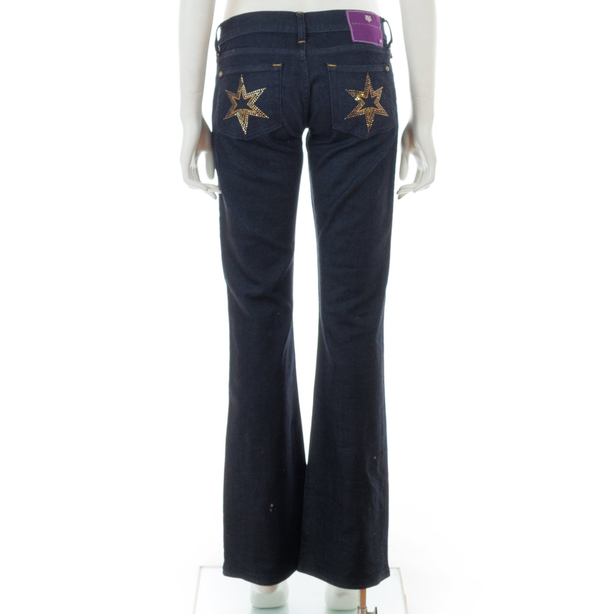 Studio Visit - DENIM BY VICTORIA BECKHAM - MISHMASH