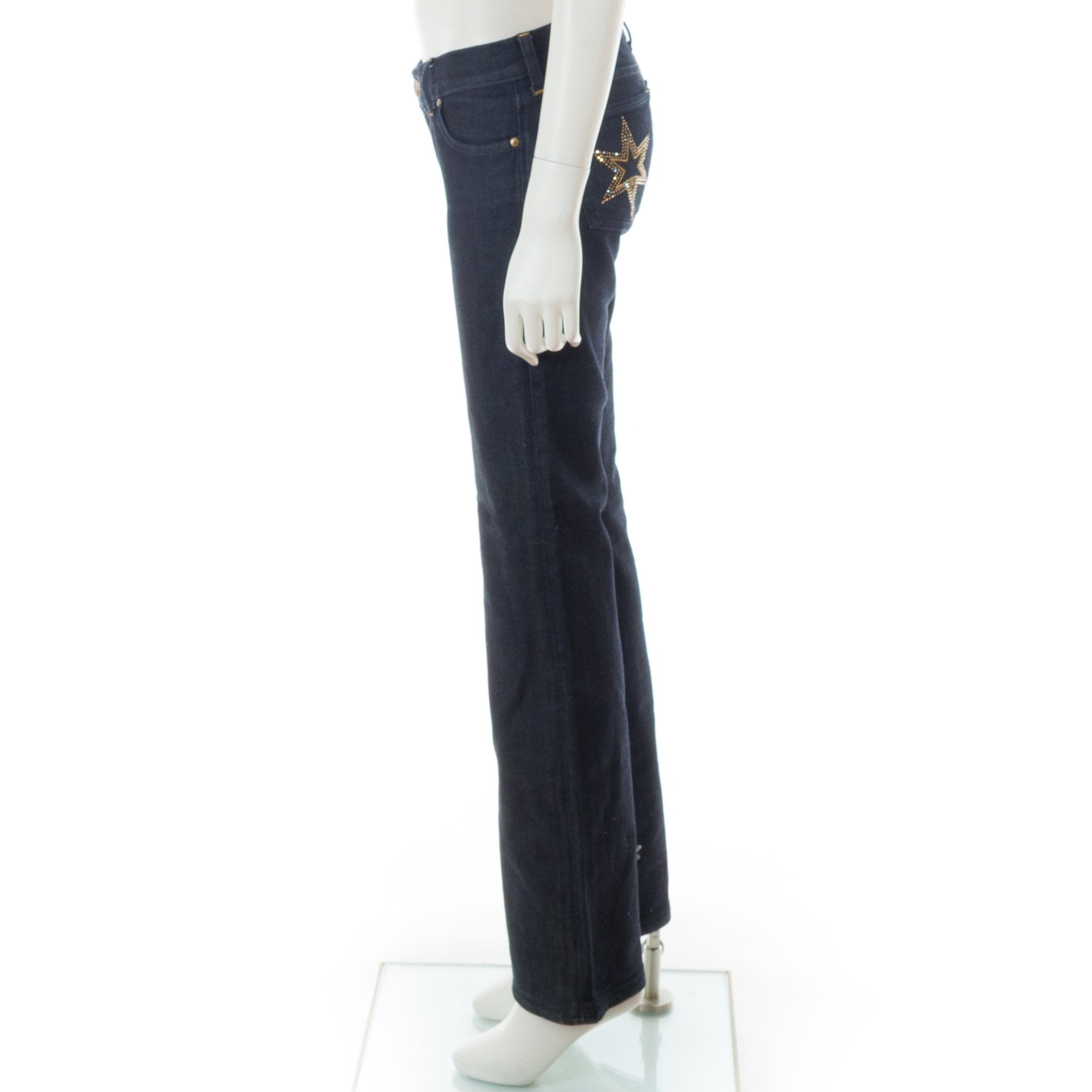 Studio Visit - DENIM BY VICTORIA BECKHAM - MISHMASH