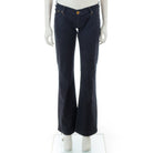 Studio Visit - DENIM BY VICTORIA BECKHAM - MISHMASH