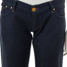 Studio Visit - DENIM BY VICTORIA BECKHAM - MISHMASH