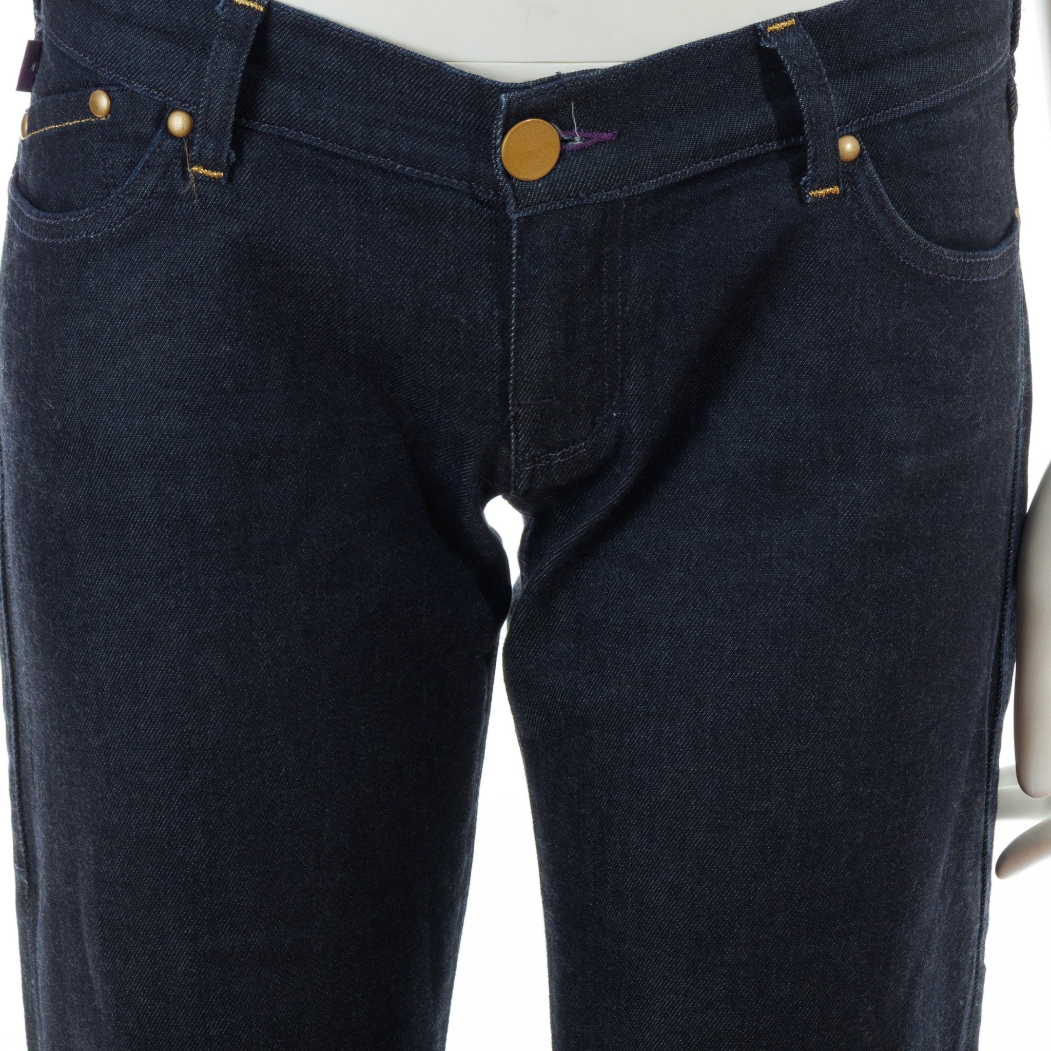Studio Visit - DENIM BY VICTORIA BECKHAM - MISHMASH