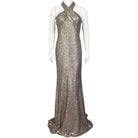 Stun N' Done - PRONOVIAS Dress - MISHMASH