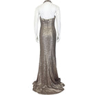 Stun N' Done - PRONOVIAS Dress - MISHMASH