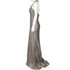 Stun N' Done - PRONOVIAS Dress - MISHMASH