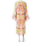 Subtle Desire - BORGO DE NOR - MISHMASH