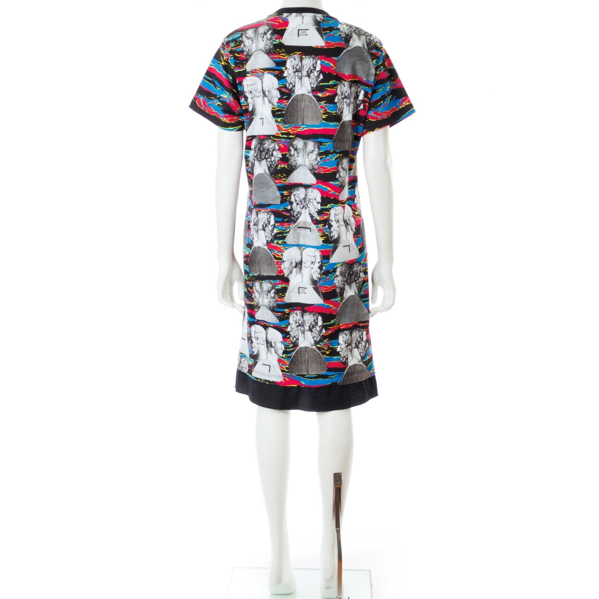 Subtle Force - LOUIS VUITTON - MISHMASH