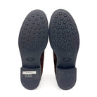 Suede Ankle Boot - TOD'S - MISHMASH