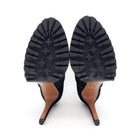 Suede Lace - Up - ALAIA - MISHMASH