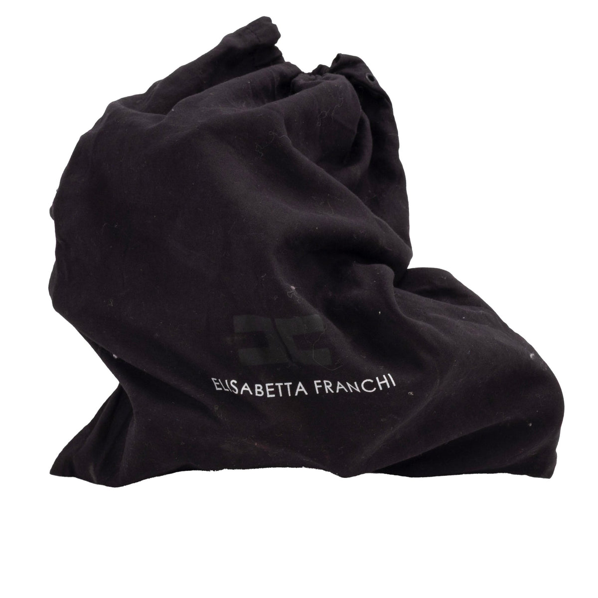 Suede Lace-Up - ELISABETTA FRANCHI - MISHMASH