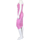Sugar Baby - NORMA KAMALI Dress - MISHMASH