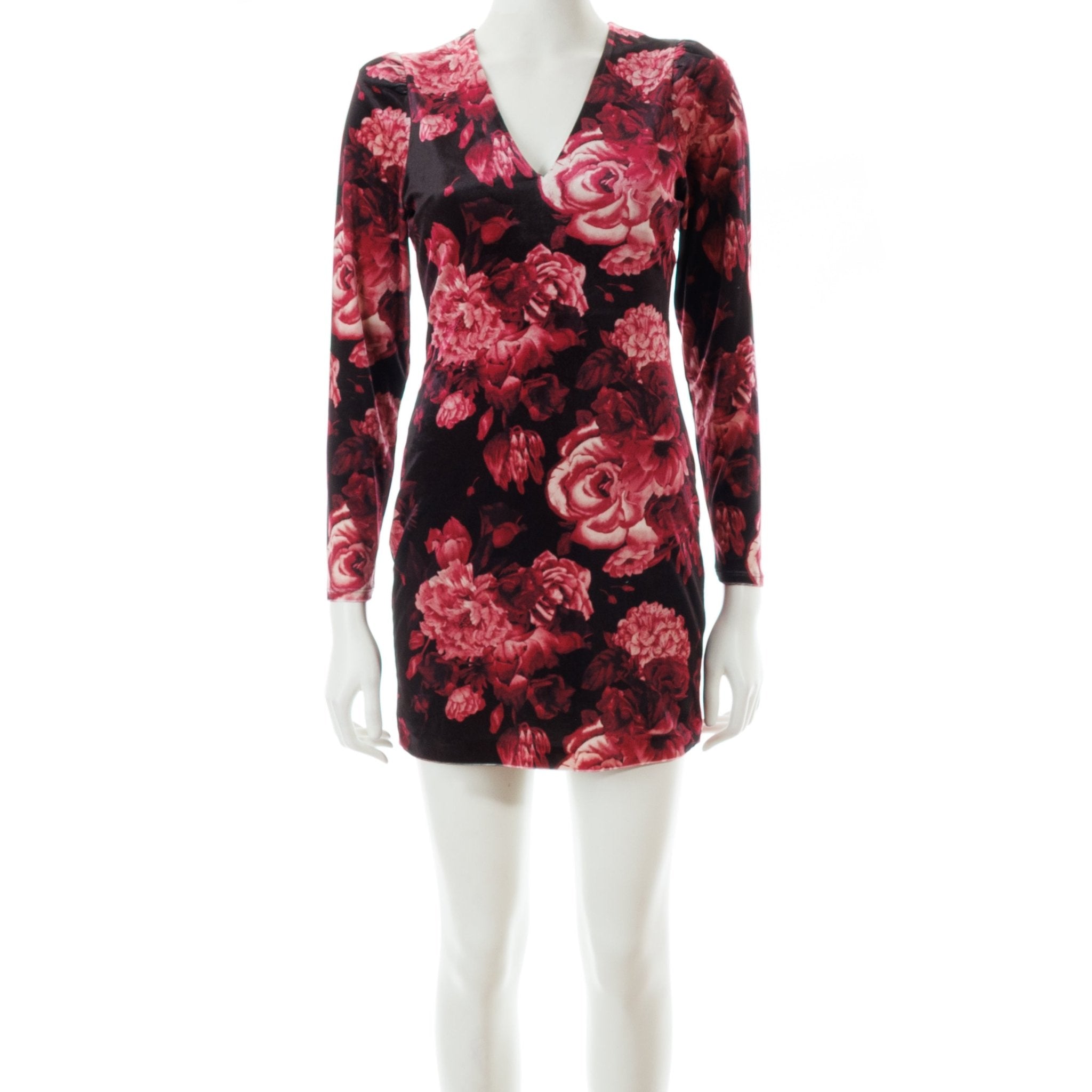 express fashion dresses Preloved retrofete Doss Dress in 17&nbspX&nbsp36 Kid Size - Check the Measurements:4T