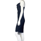 Sultry Sista - DILVIN Dress - MISHMASH
