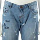 Summer In Motion - ONE X ONETEASPOON - MISHMASH