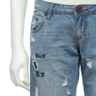 Summer In Motion - ONE X ONETEASPOON - MISHMASH