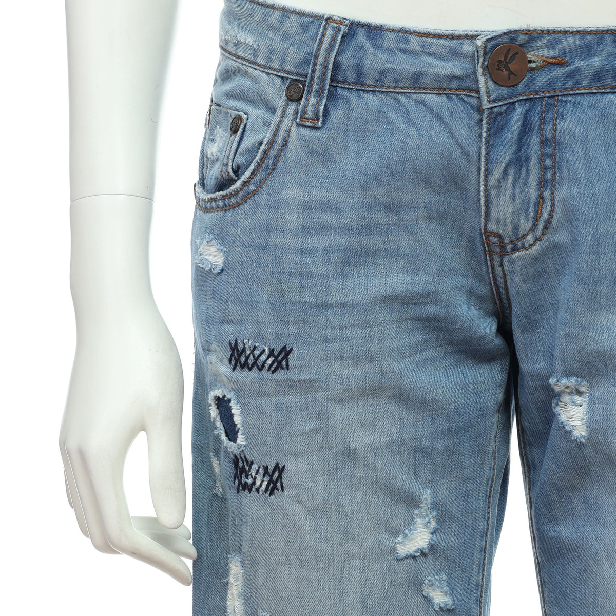 Summer In Motion - ONE X ONETEASPOON - MISHMASH