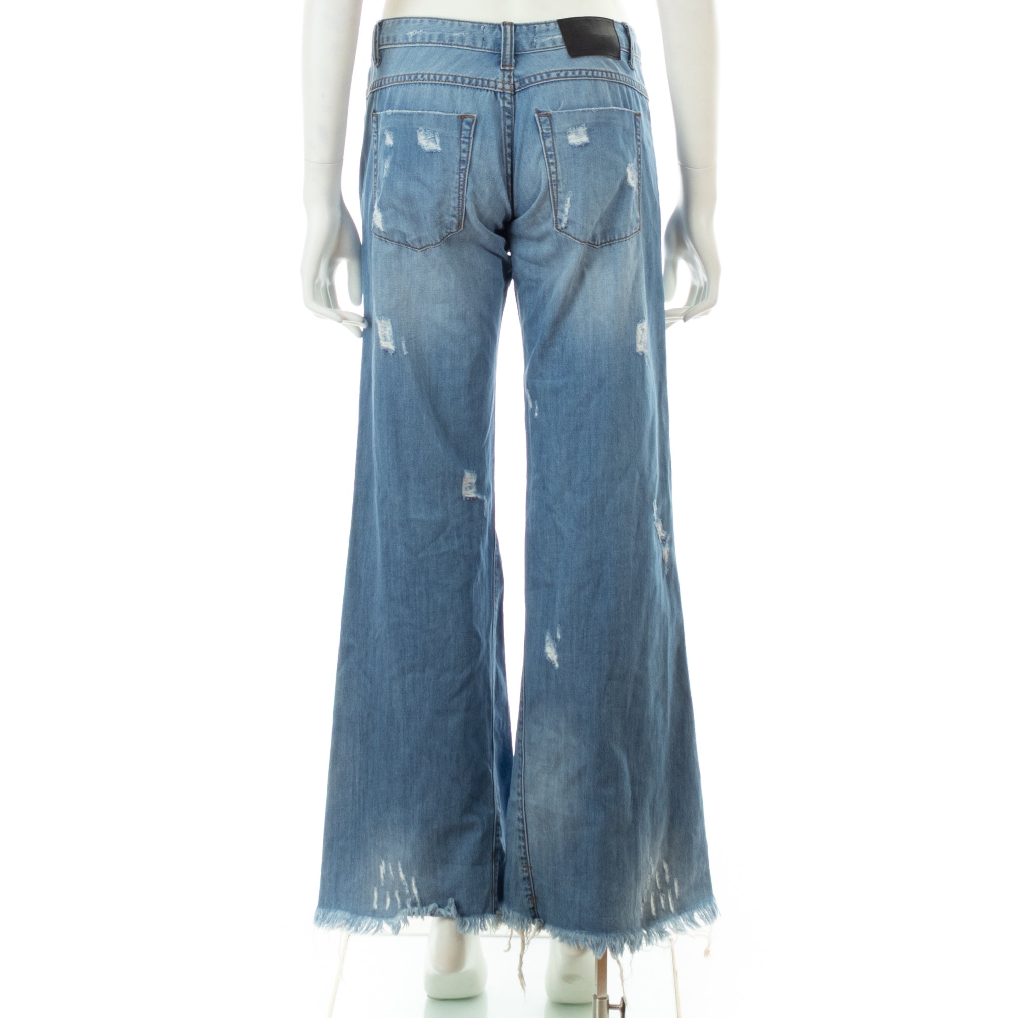 Summer In Motion - ONE X ONETEASPOON - MISHMASH