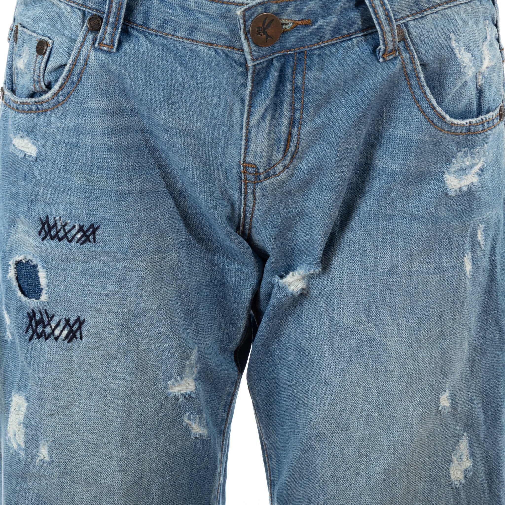 Summer In Motion - ONE X ONETEASPOON - MISHMASH
