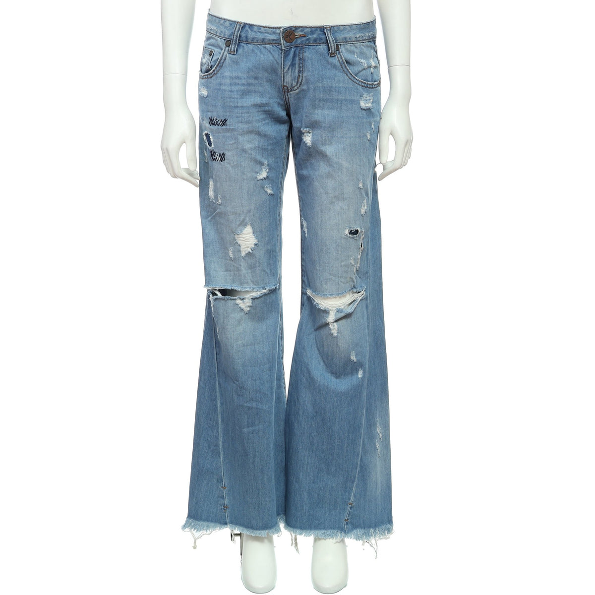 Summer In Motion - ONE X ONETEASPOON - MISHMASH