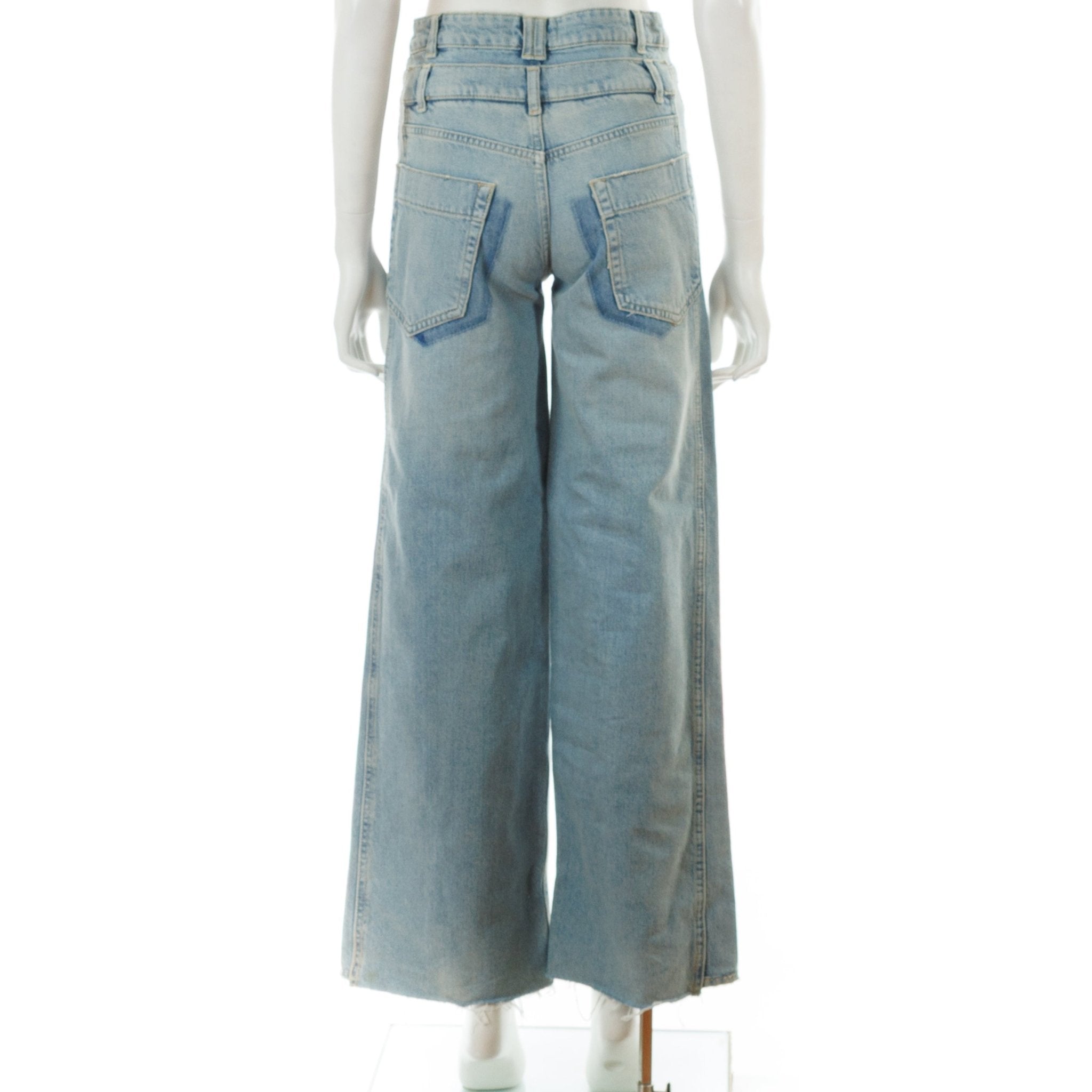 Summer People - ZARA - MISHMASH