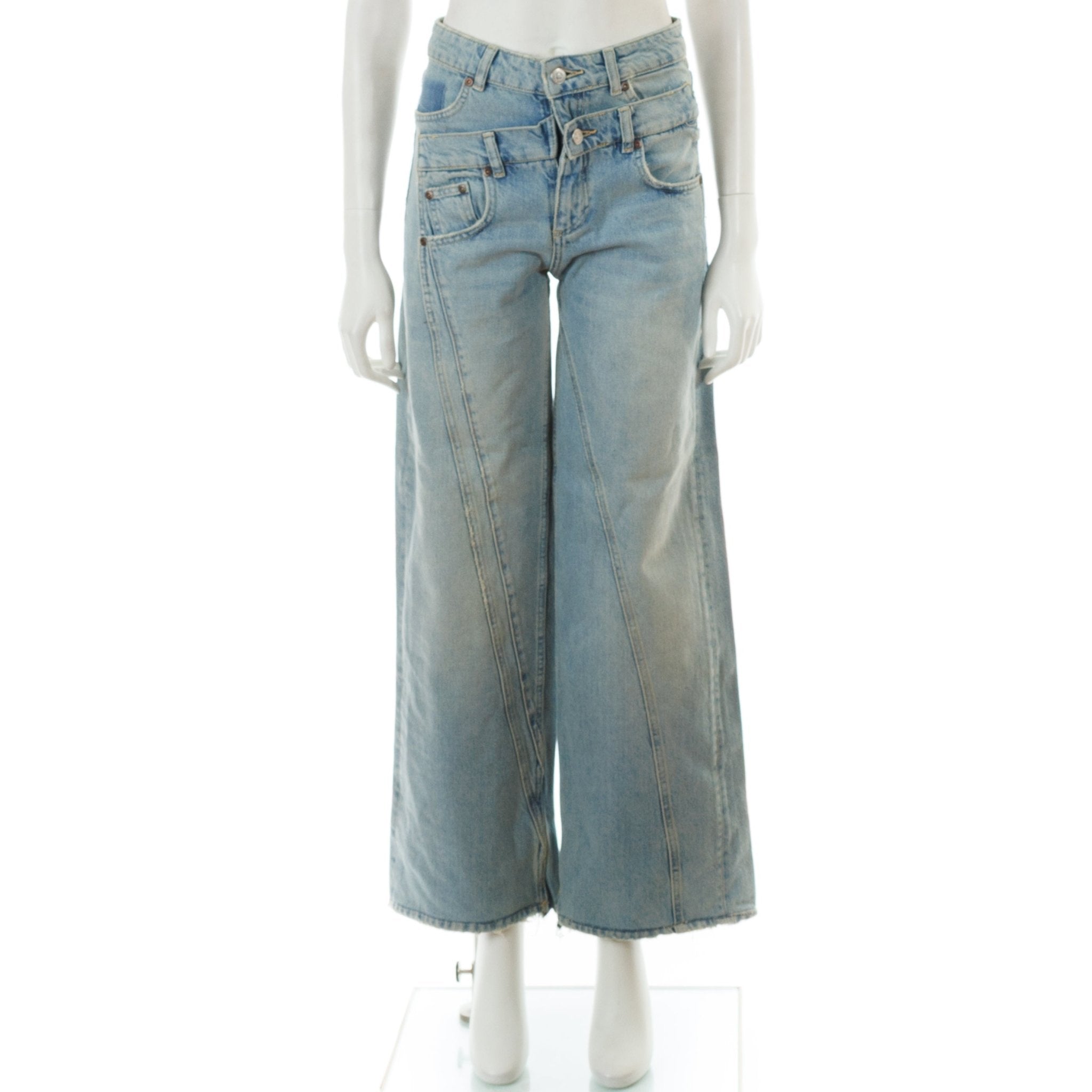 Summer People - ZARA - MISHMASH