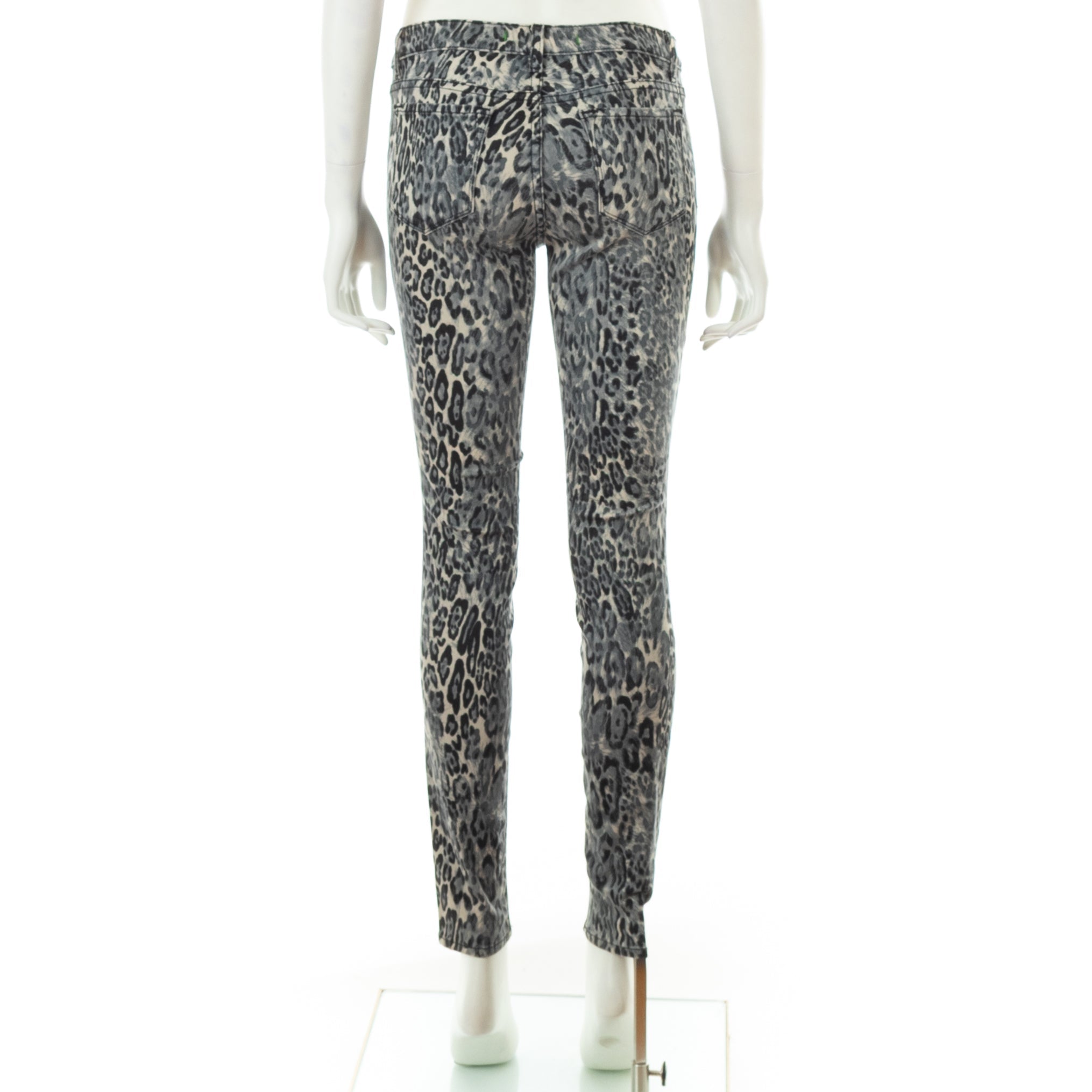 Sun Club - J BRAND - MISHMASH