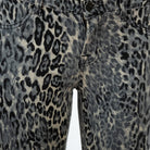 Sun Club - J BRAND - MISHMASH