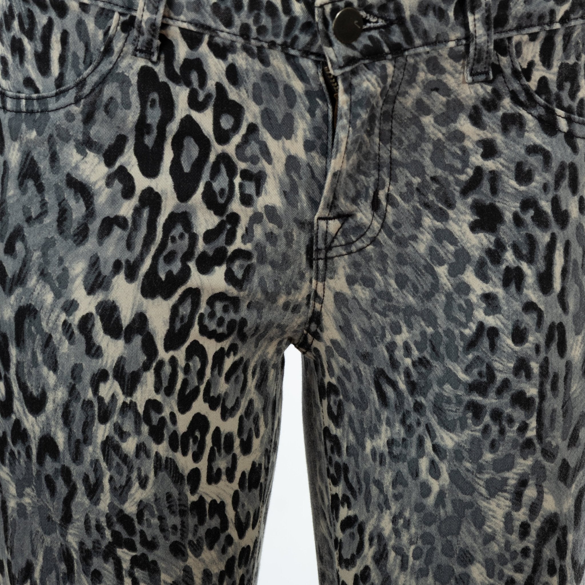 Sun Club - J BRAND - MISHMASH