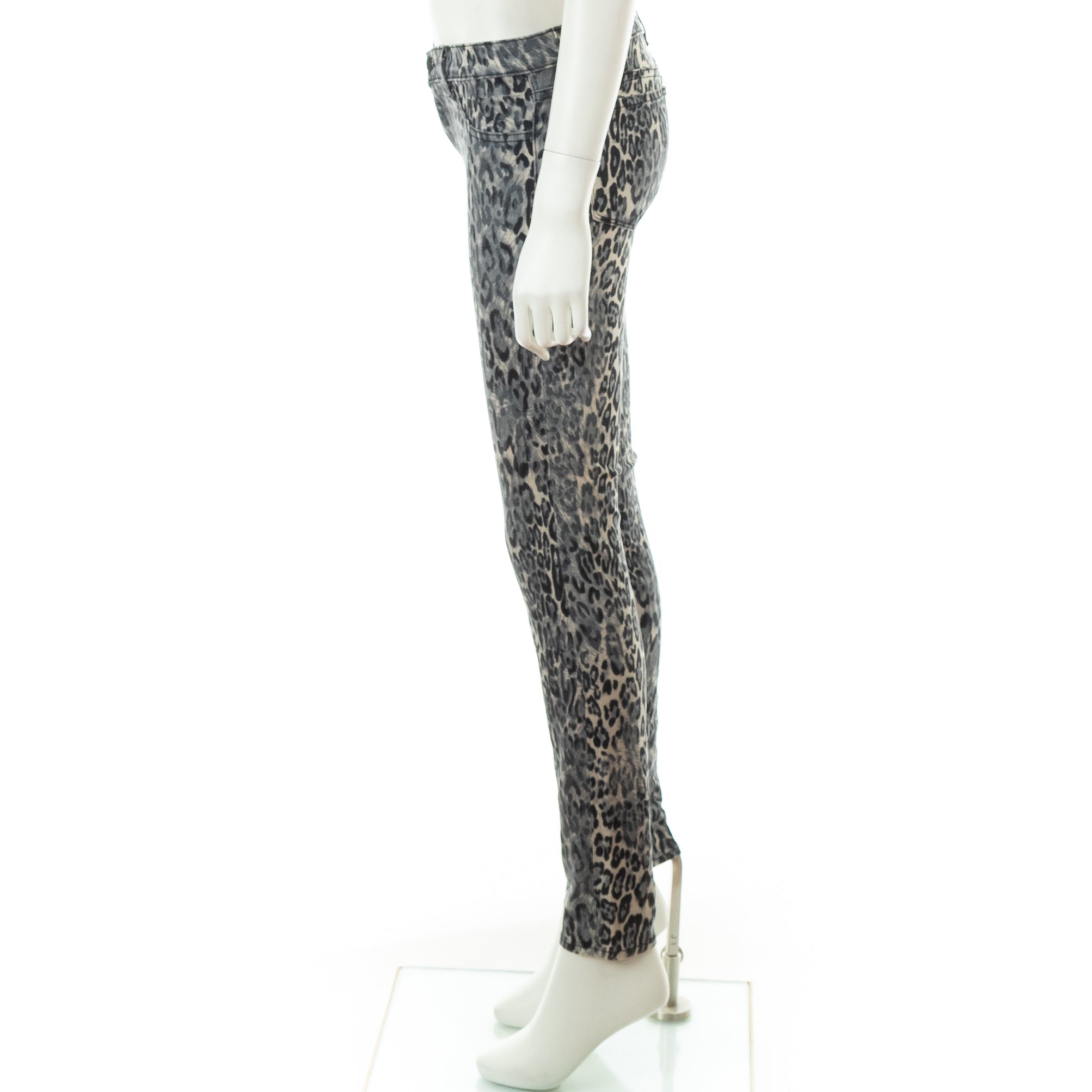 Sun Club - J BRAND - MISHMASH