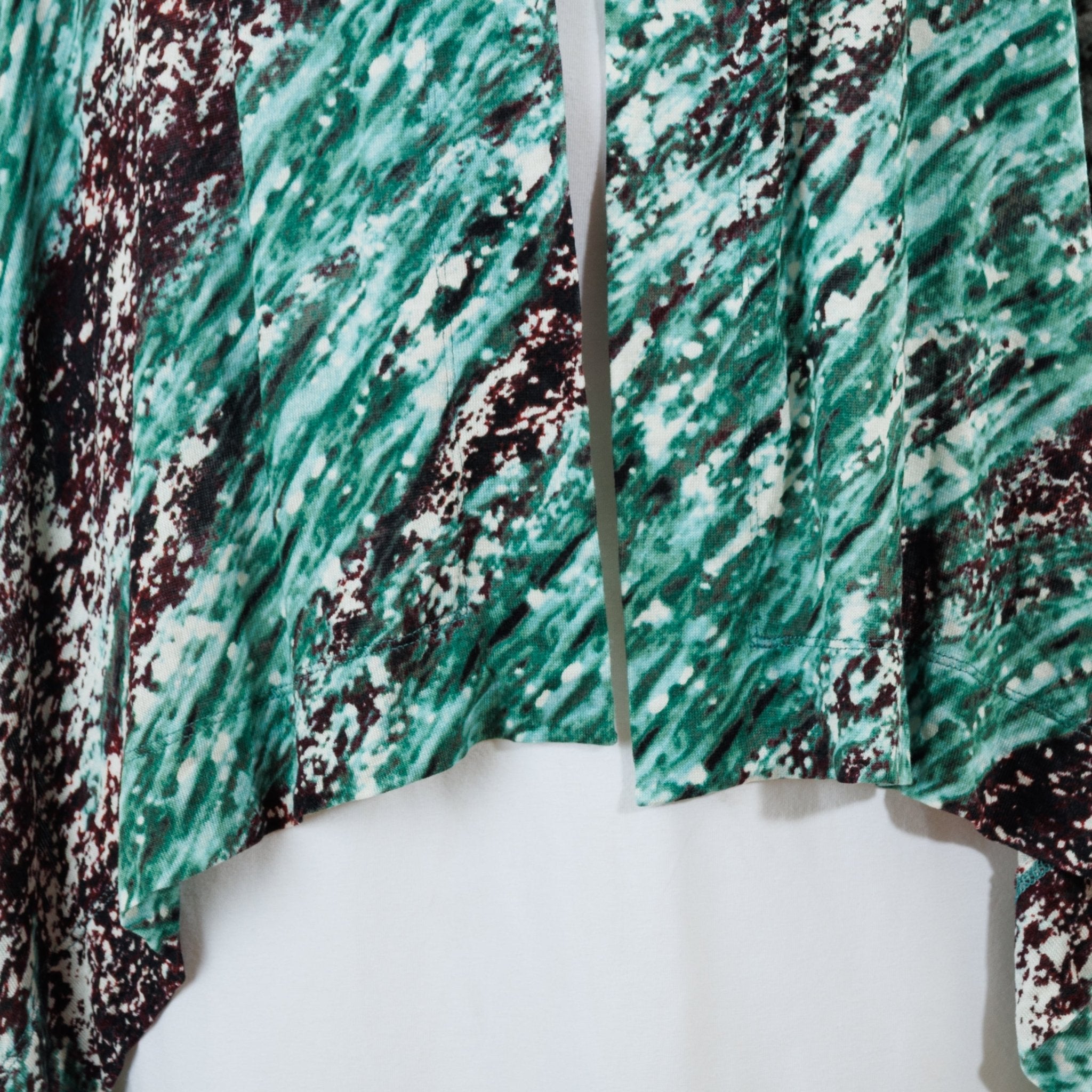 Sun-Drenched - BCBGMAXAZRIA - MISHMASH