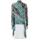 Sun-Drenched - BCBGMAXAZRIA - MISHMASH
