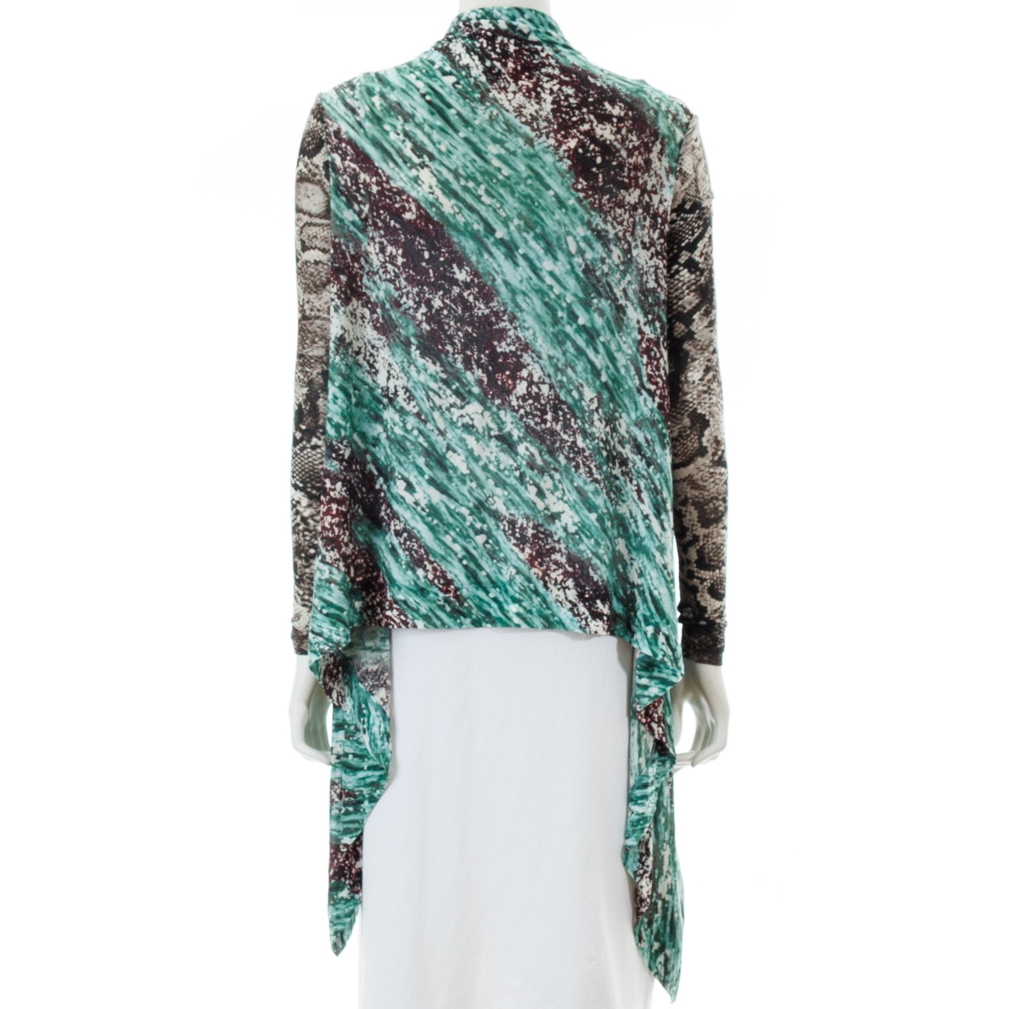 Sun-Drenched - BCBGMAXAZRIA - MISHMASH
