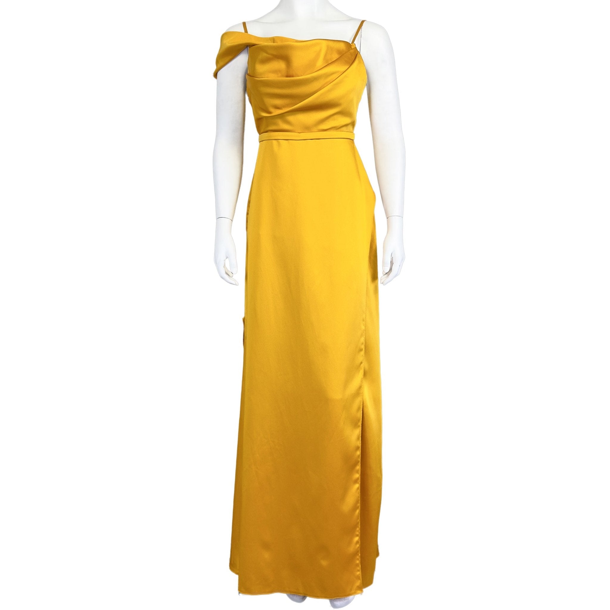 Sunset Rapture - prestije.de Dress - MISHMASH