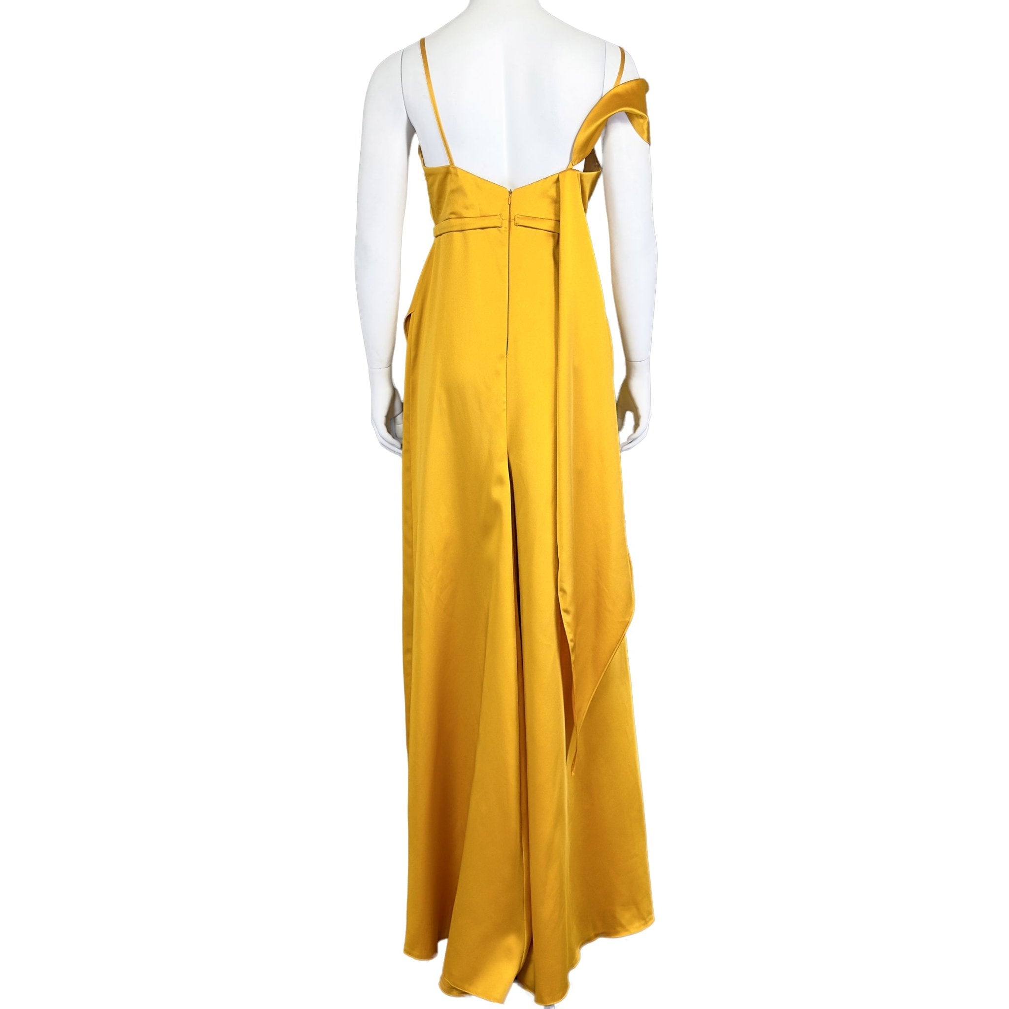 Sunset Rapture - prestije.de Dress - MISHMASH
