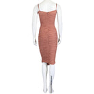 Sunset Serenade - House of CB Dress - MISHMASH