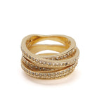 Swarovski Ring - SWAROVSKI - MISHMASH