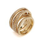 Swarovski Ring - SWAROVSKI - MISHMASH