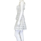 Sweet But Savage - self - portrait Dress - MISHMASH