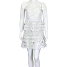 Sweet But Savage - self - portrait Dress - MISHMASH