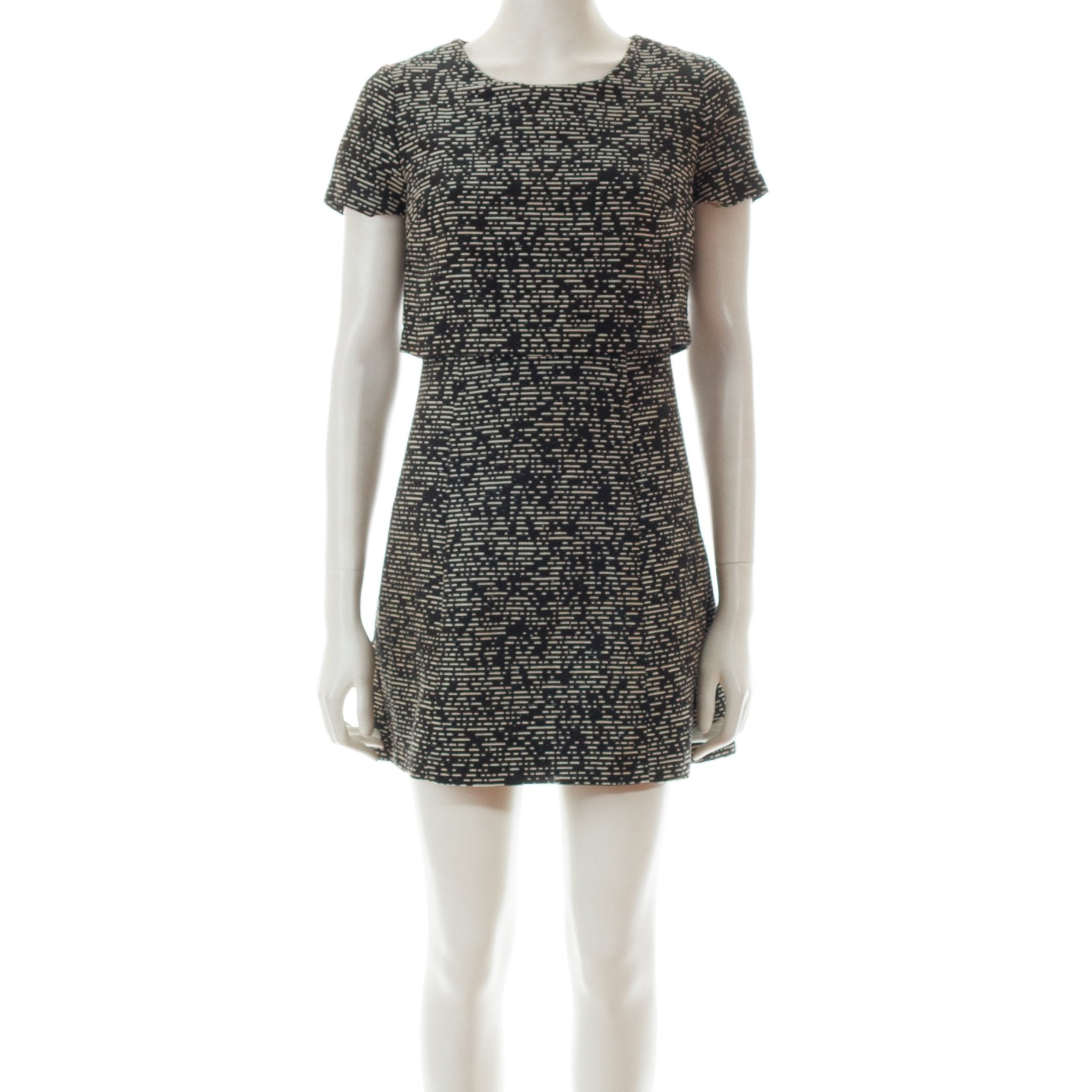 Sweet Talk - FOREVER 21 - MISHMASH