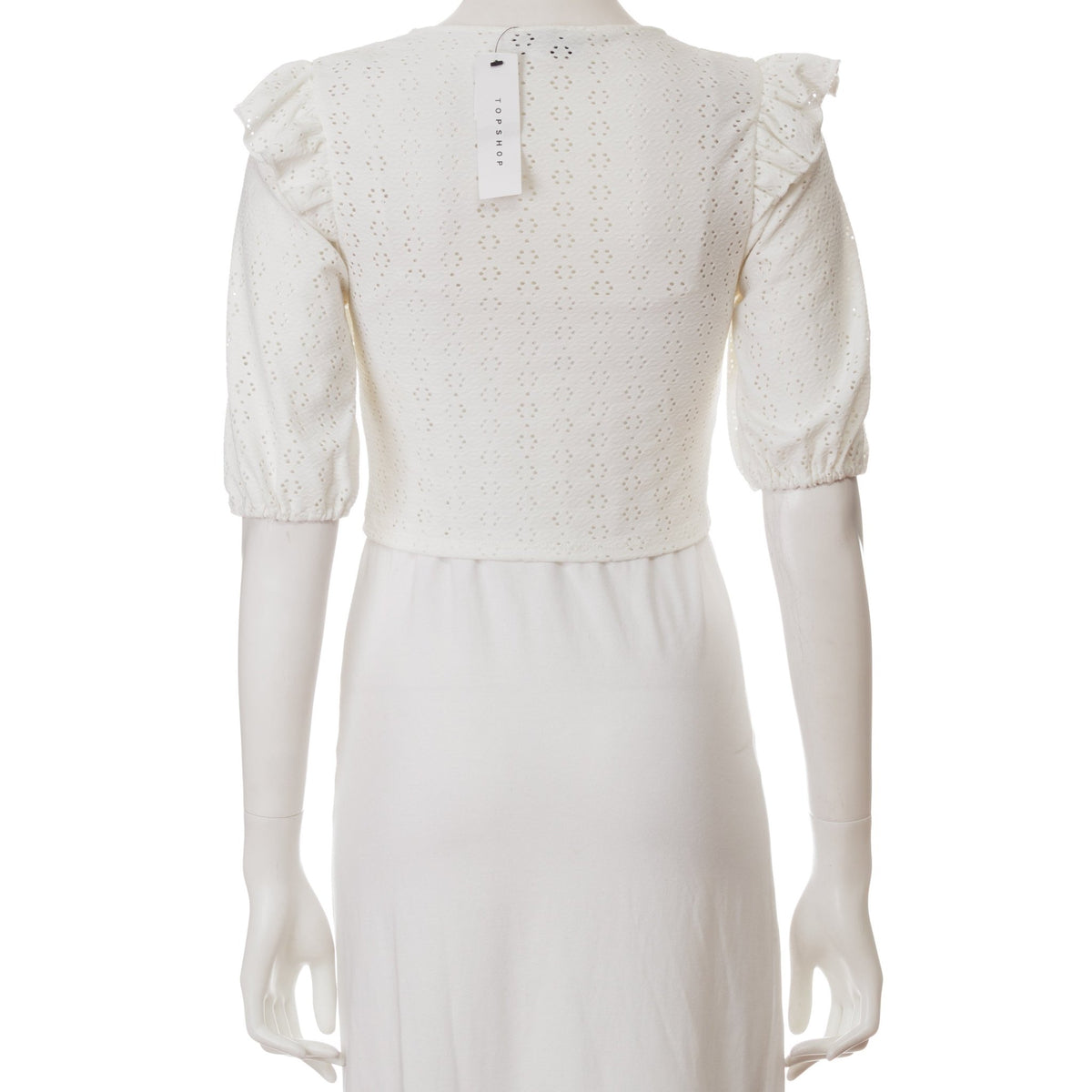 Take Five - TOPSHOP - MISHMASH