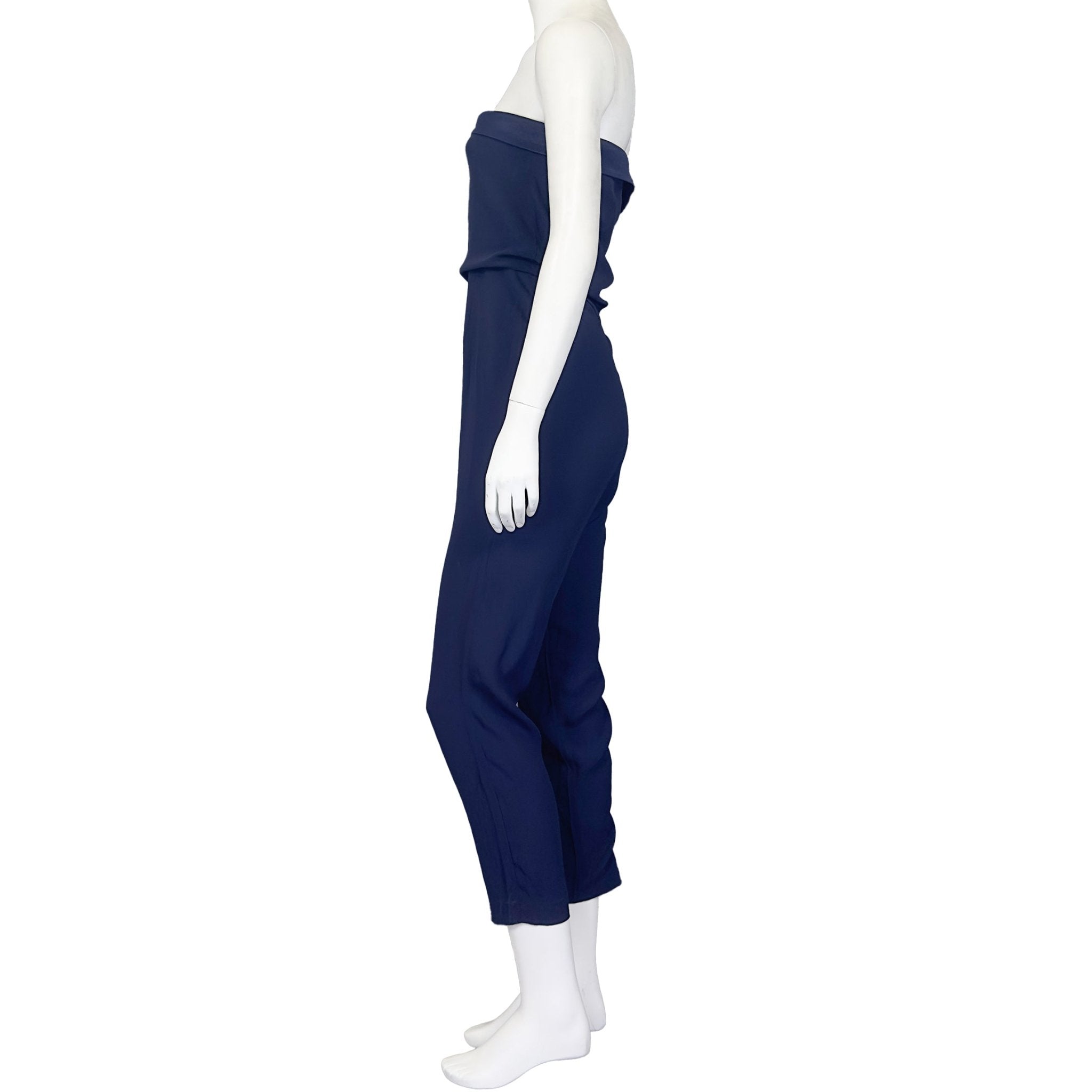 Tap Dance - REISS Dress - MISHMASH