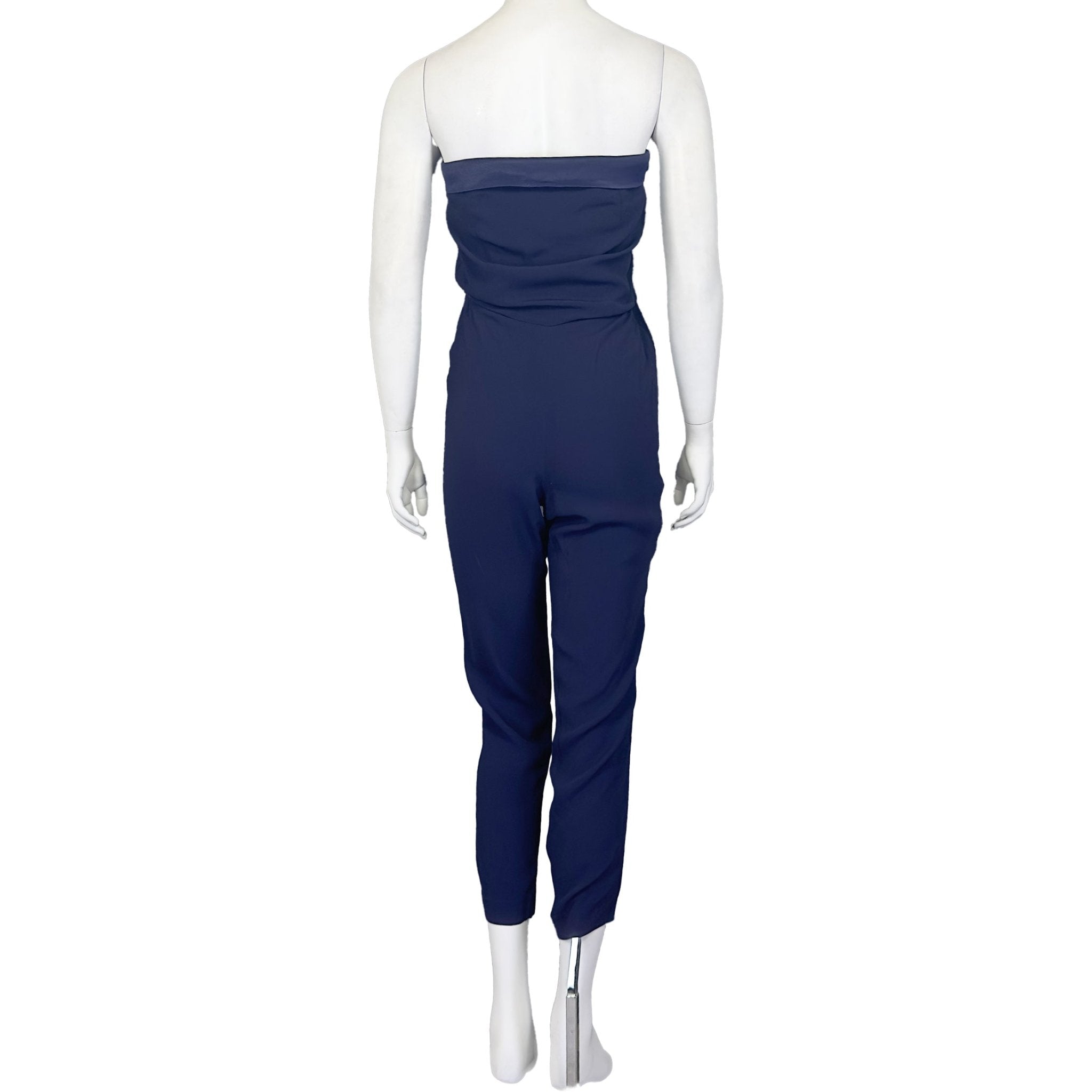 Tap Dance - REISS Dress - MISHMASH